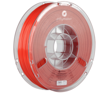 Polymaker Polysmooth Red