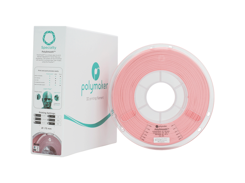 Polymaker Polysmooth Roos