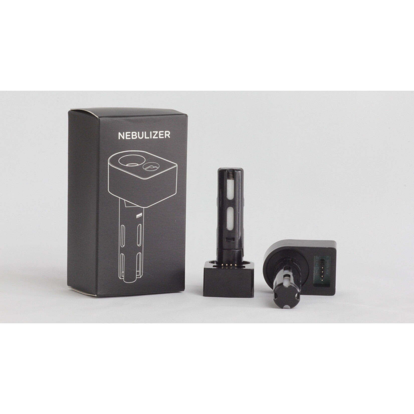 Polymaker Polysher Nebulizer