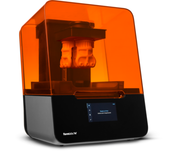 Formlabs Form 3+