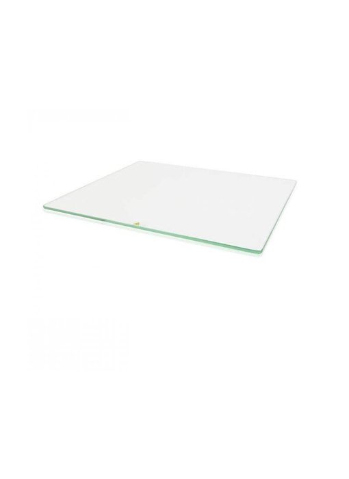 UltiMaker Print Table Glass plate UM S5 ( 227635)