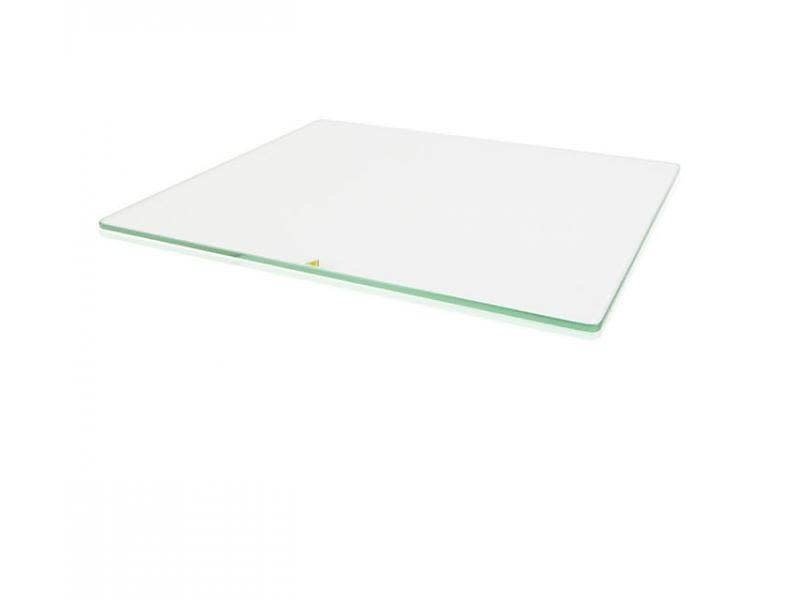 UltiMaker Print Table Glass plate UM S5 ( 227635)