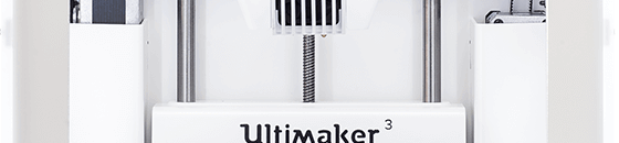 Ultimaker 3 / 3 Extended