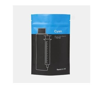 Formlabs Color Pigment Cyan 115 ml