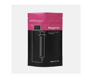 Formlabs Color Pigment Magenta 115 ml