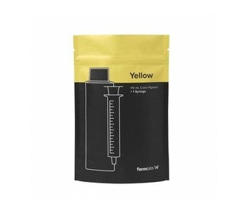Formlabs Color Pigment Yellow 115 ml
