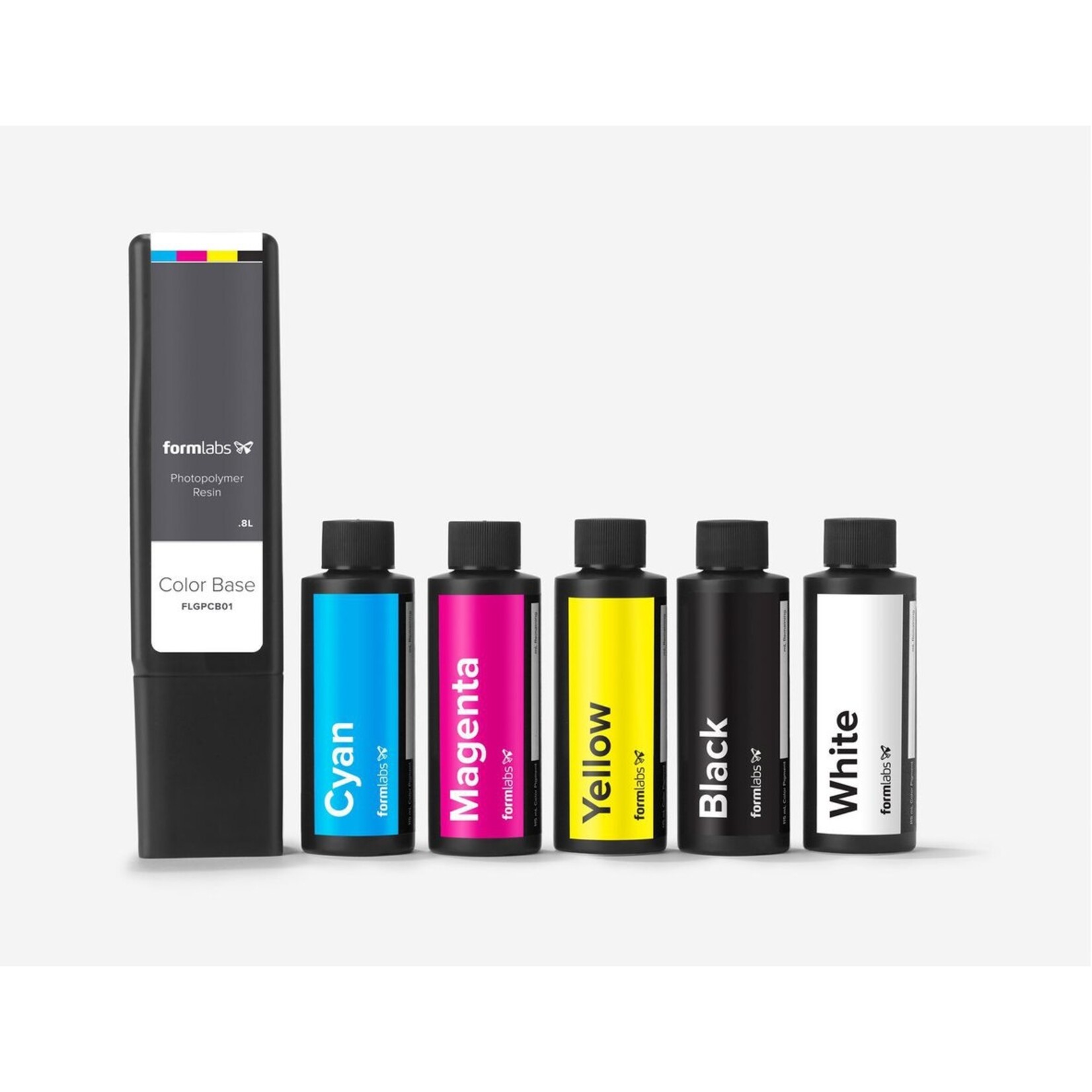 Formlabs Color Base V1 (Form 3+) 800ml