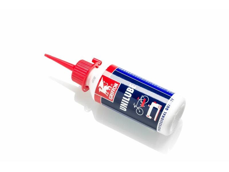Unilube R15 Unilube machine oil - MakerMondo