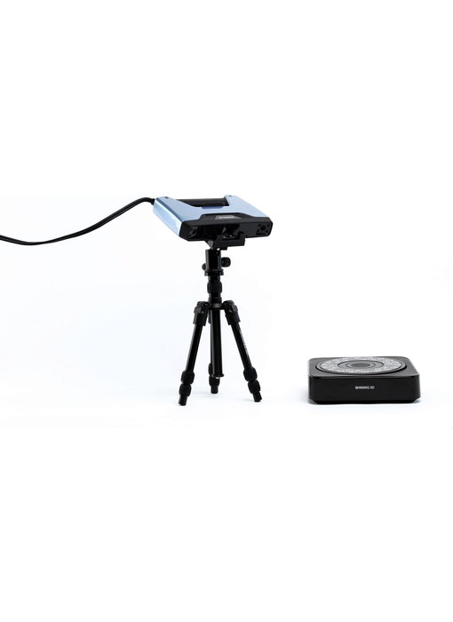 Shining 3D Industrial Pack EinScan-Pro 2X & Pro 2X Plus & Pro HD