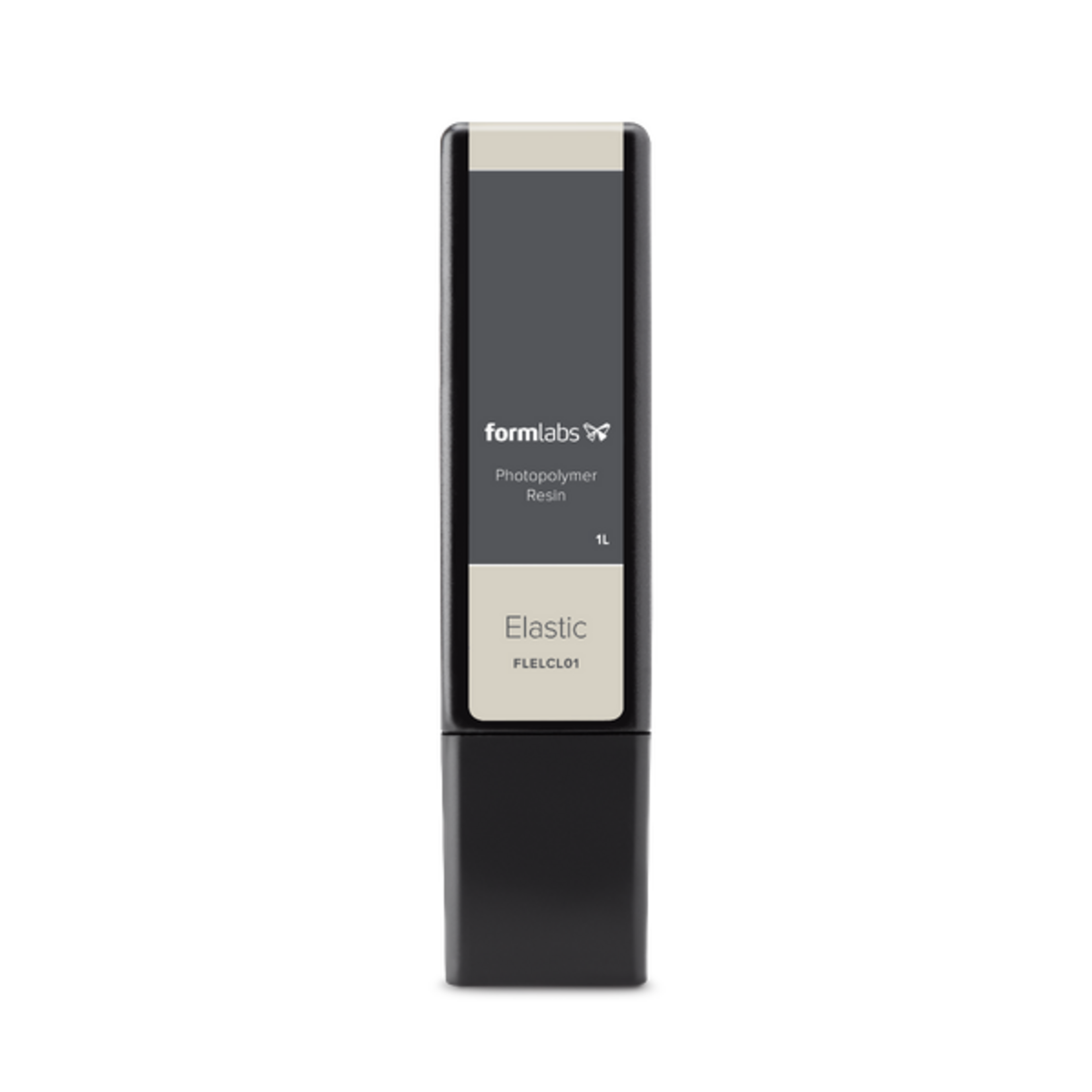 Formlabs Elastic  50A V1 Resin (Form 3+)  1L