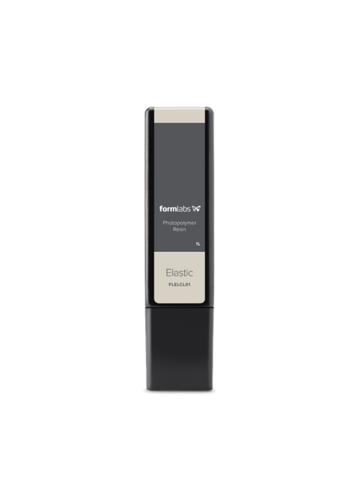 Formlabs Elastic  50A V1 Resin (Form 3+)  1L