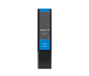 Formlabs Draft resin ( Form 3+) 1L