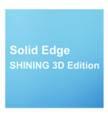 Shining 3D Einscan Pro 2X Reverse Engineering Design bundel