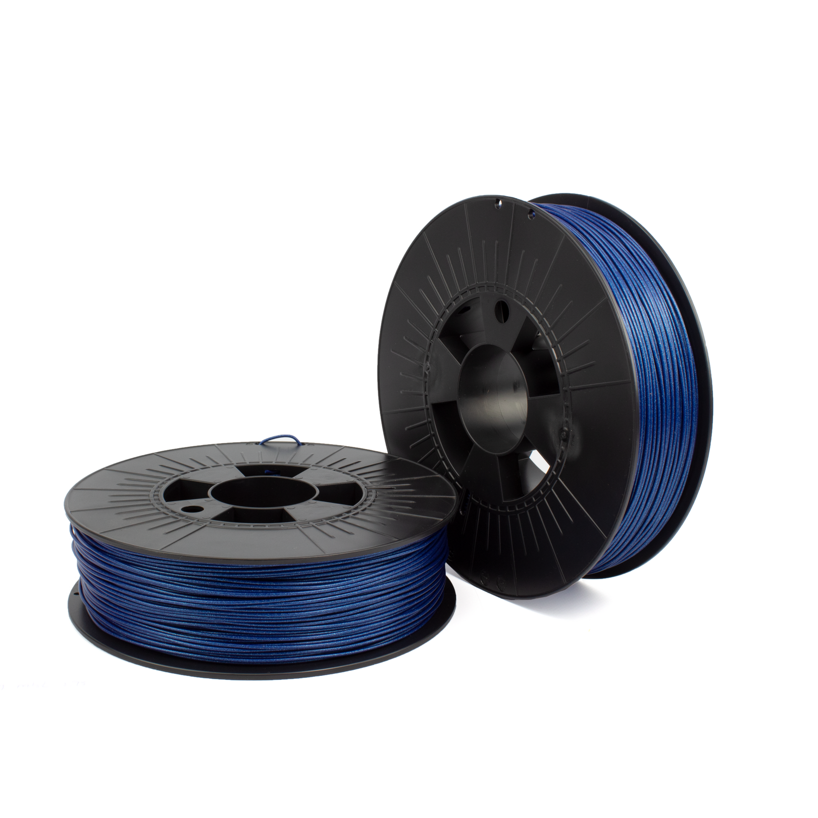 Makerfill PLA Glitter Metal Ocean Blue