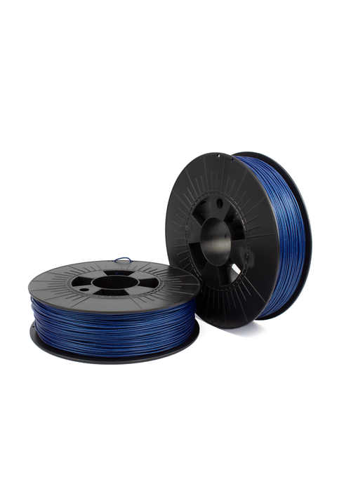 Makerfill PLA Glitter Metal Ocean Blue