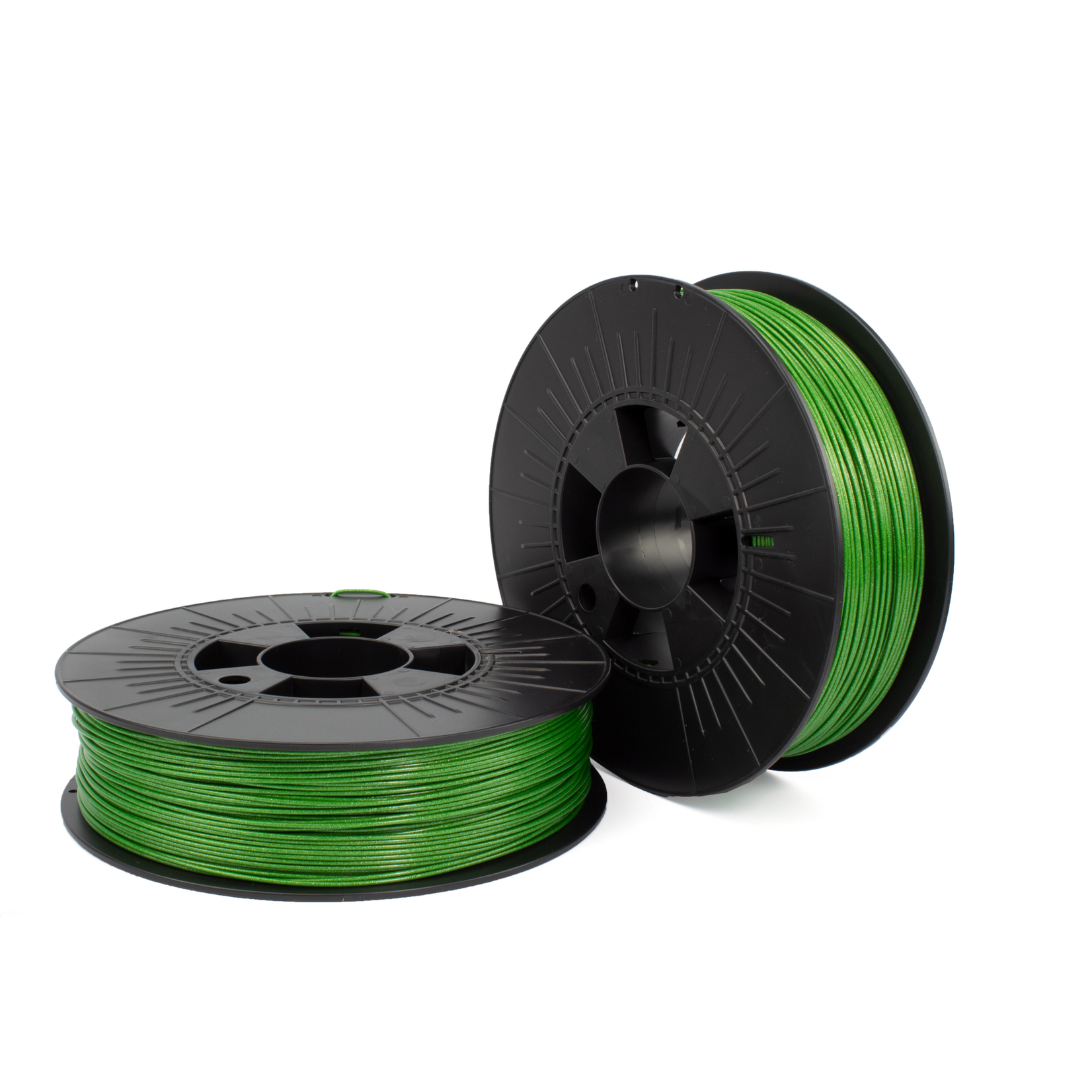 Makerfill PLA Glitter Metal Cactus Green