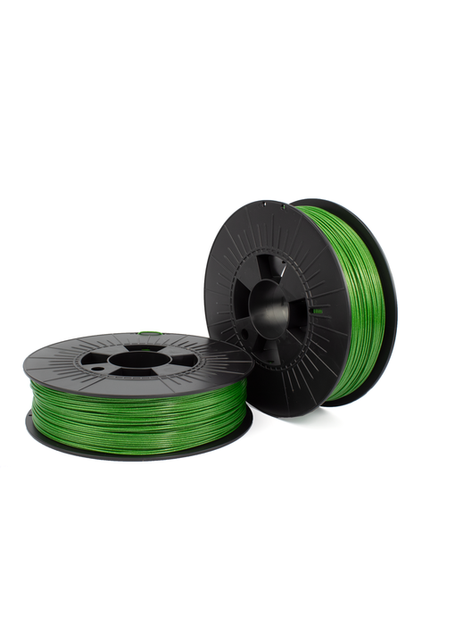 Makerfill PLA Glitter Metal Cactus Green