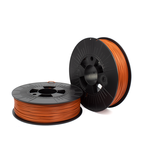 Makerfill PLA Glitter Metal Autumn Orange