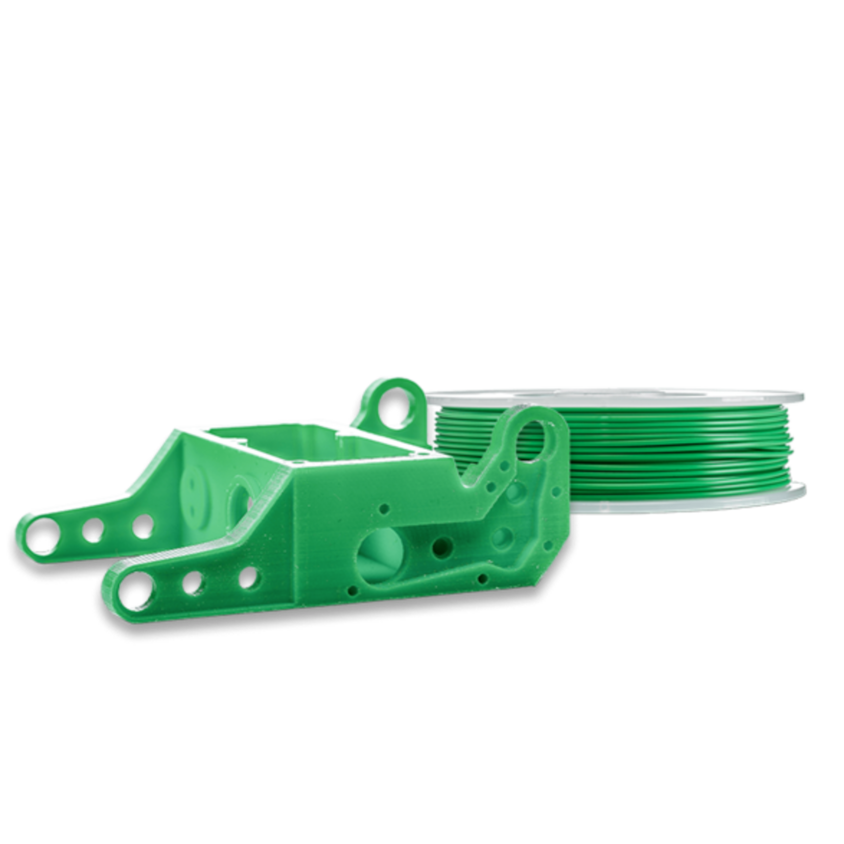 UltiMaker Tough PLA (NFC) - Groen