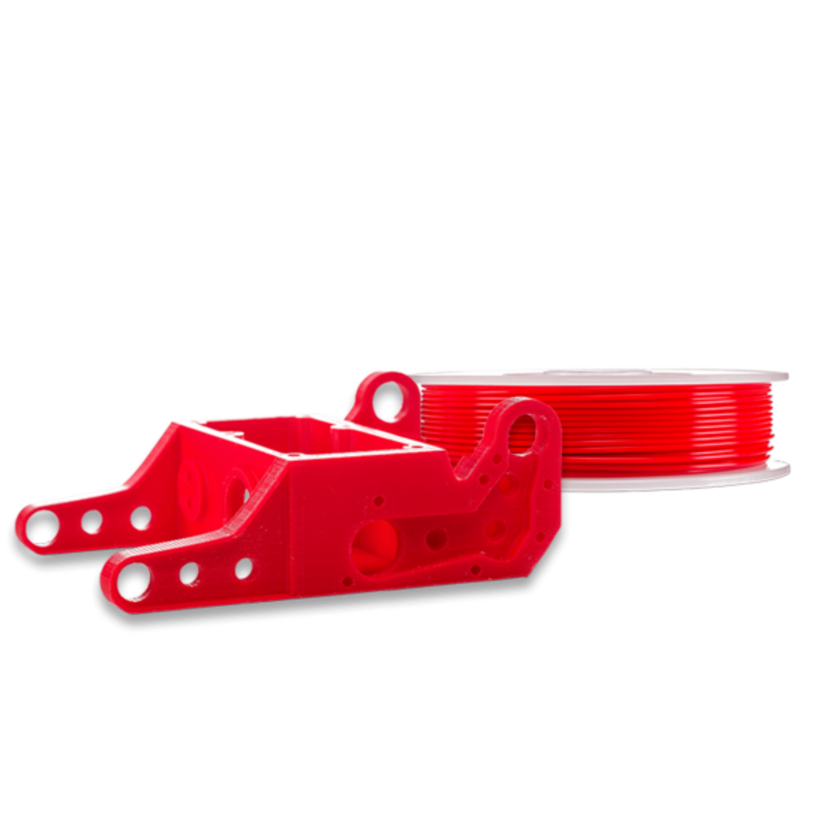 UltiMaker Tough PLA (NFC) - Rood