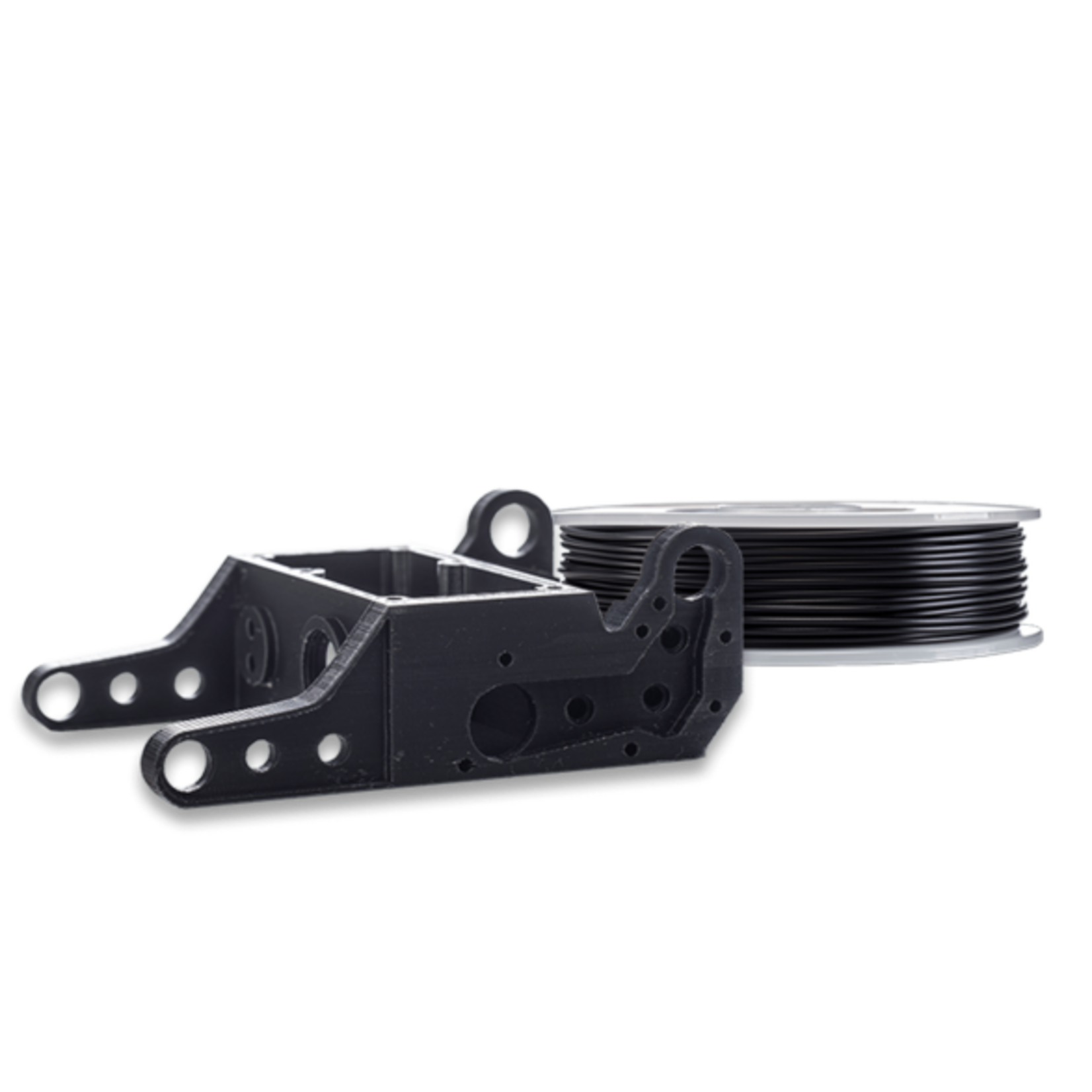 UltiMaker Tough PLA Zwart (NFC)