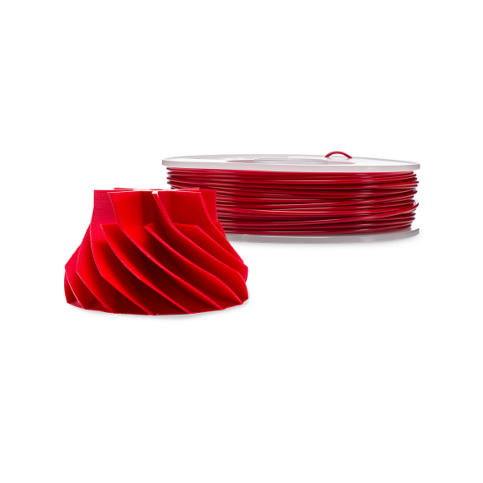 UltiMaker ABS (NFC) - Rood