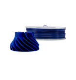 UltiMaker ABS Blue (NFC) UltiMaker ABS Blue (NFC)