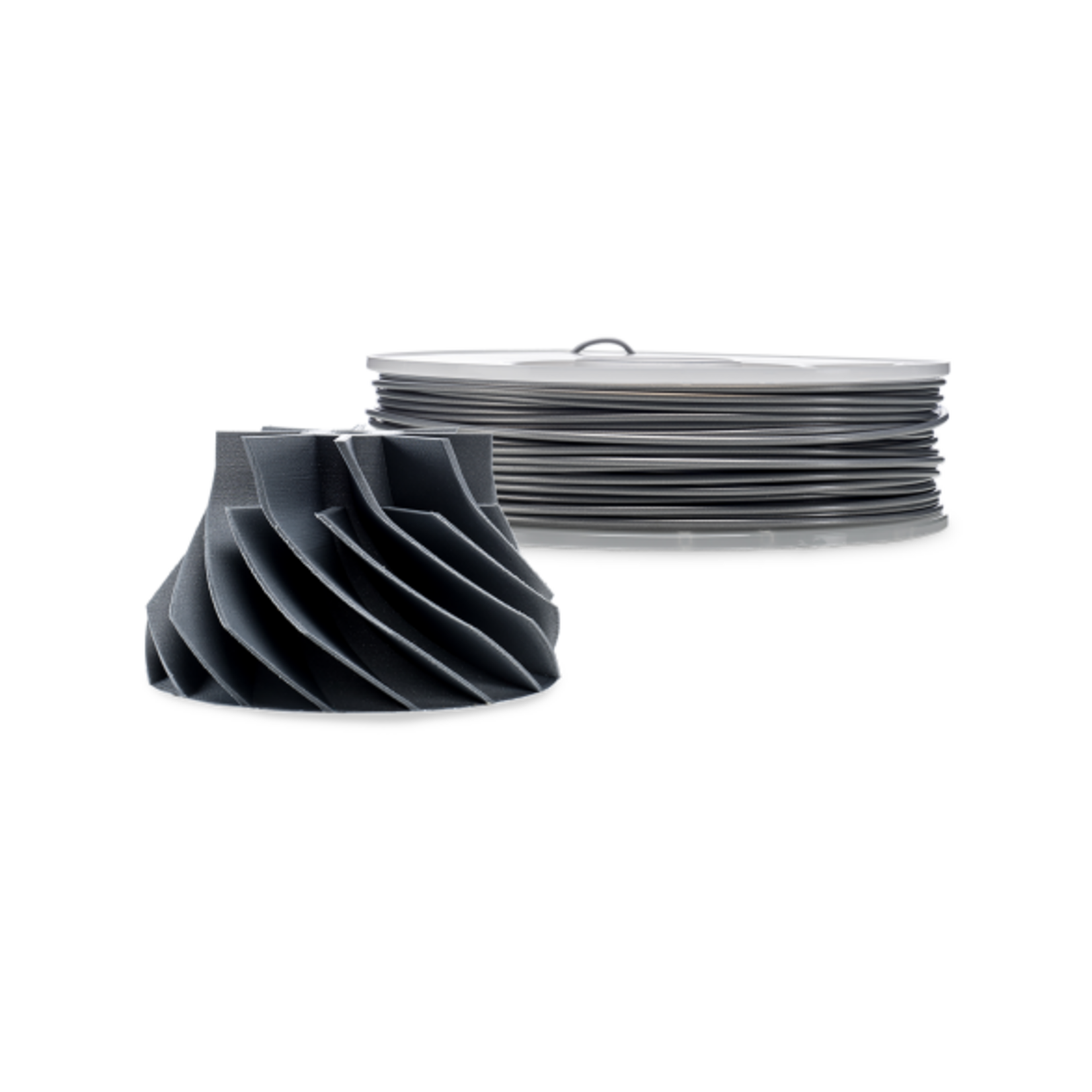 UltiMaker ABS Zilver (NFC)