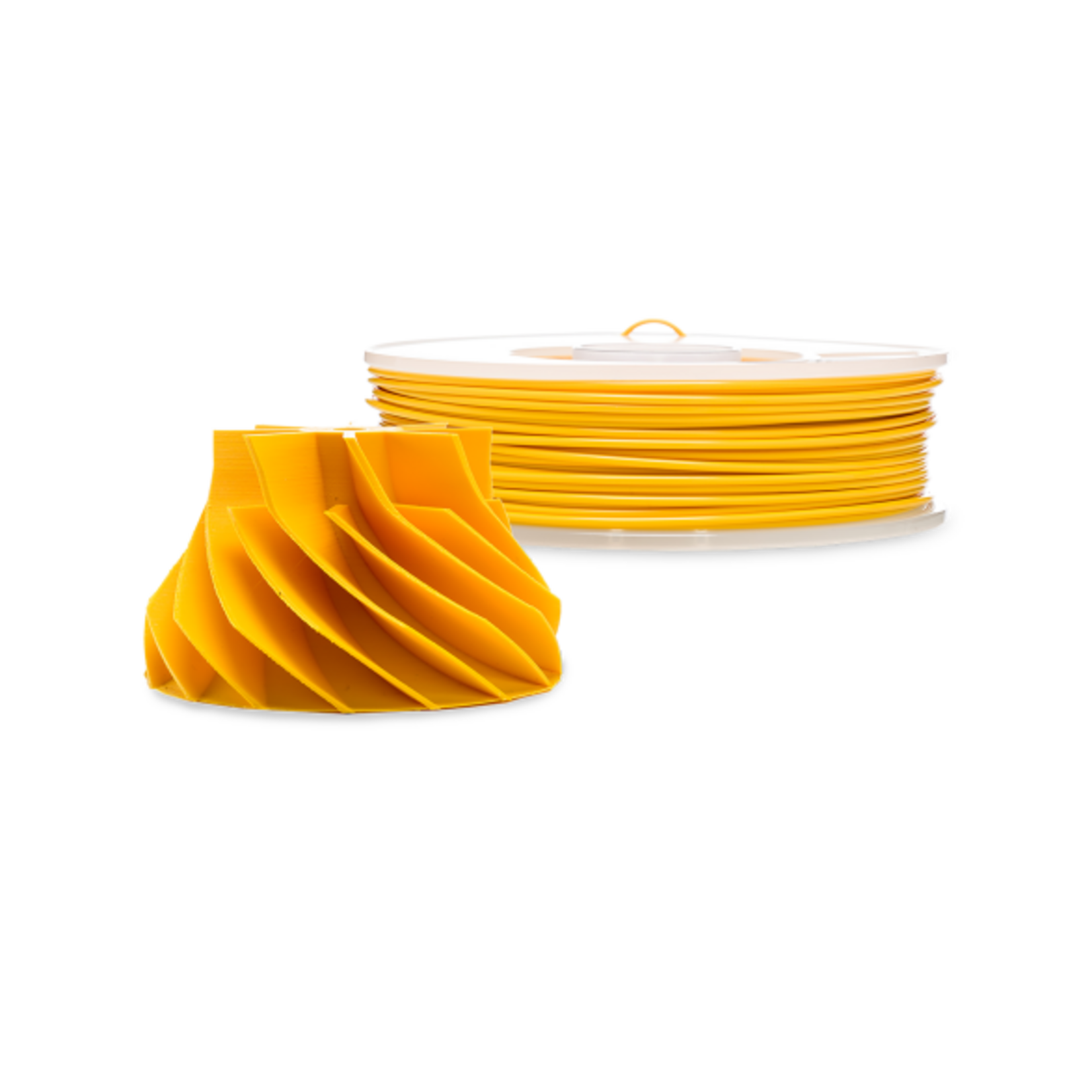 UltiMaker ABS (NFC) - Geel