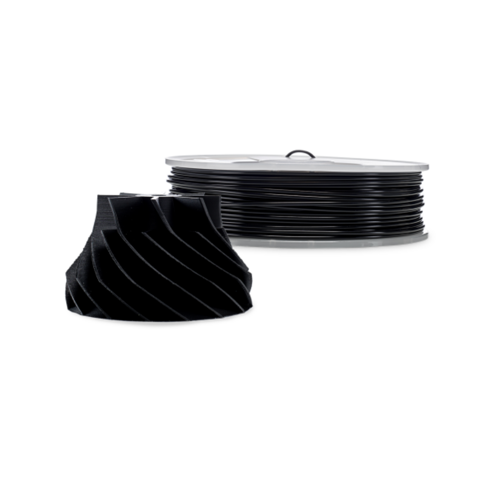 UltiMaker ABS (NFC) - Zwart