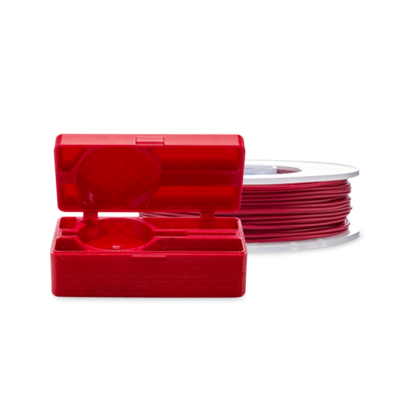 UltiMaker TPU (NFC) - Rood