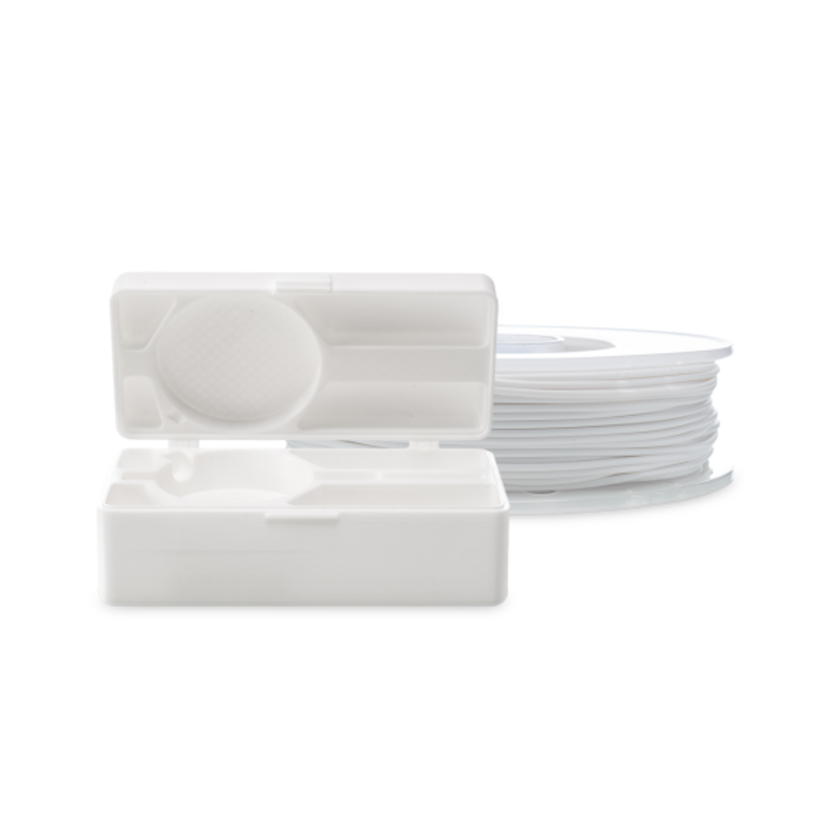 UltiMaker TPU White (NFC)