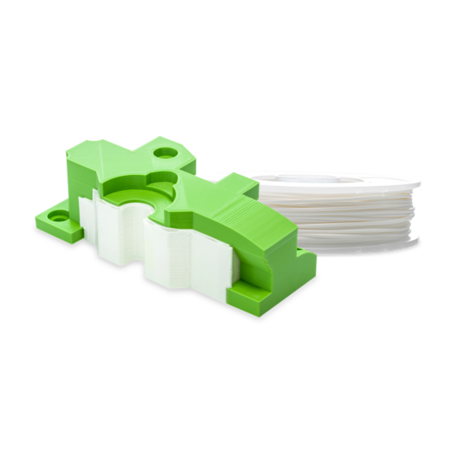 UltiMaker Breakaway materiaal (NFC) - Wit