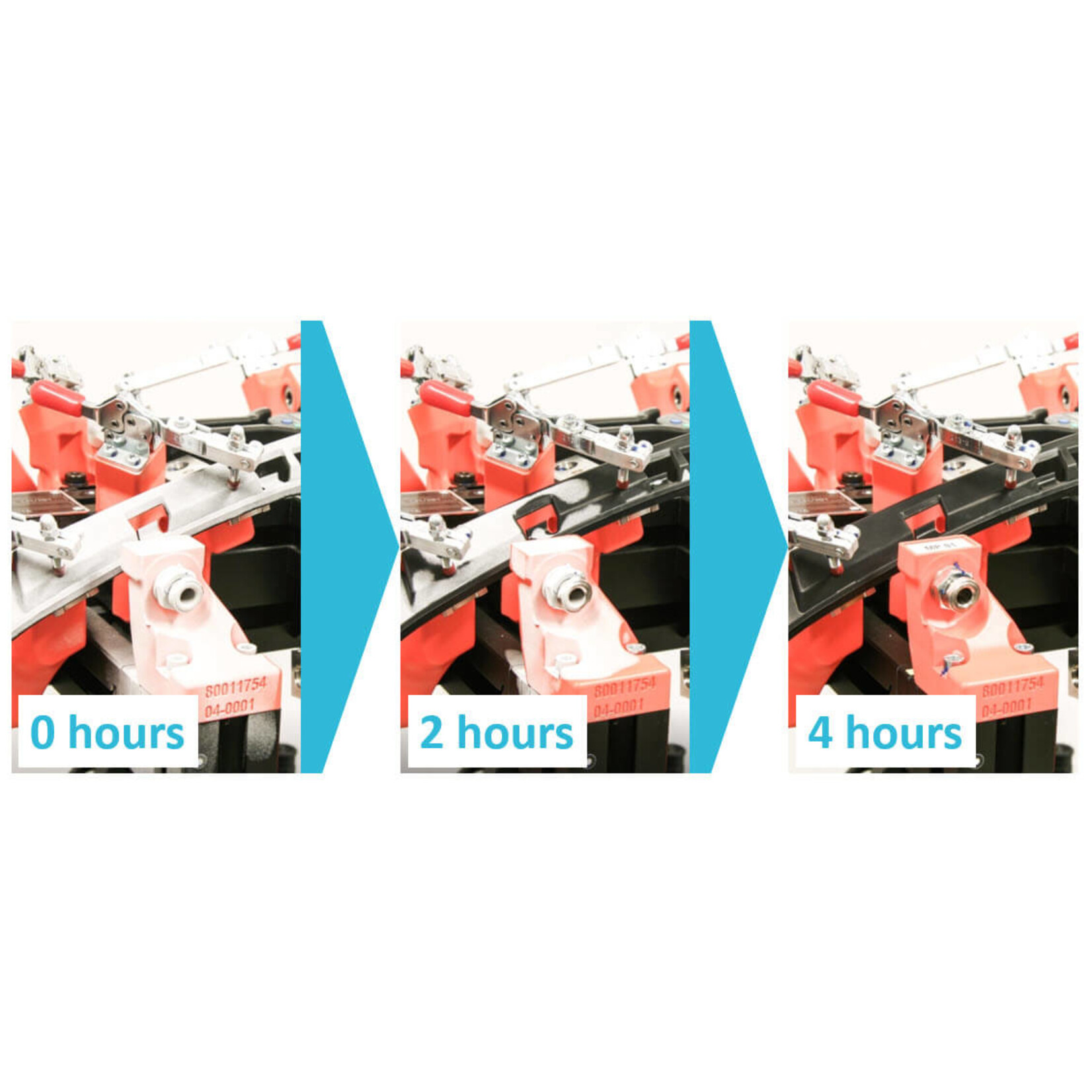 AESUB Verdampende Scanspray