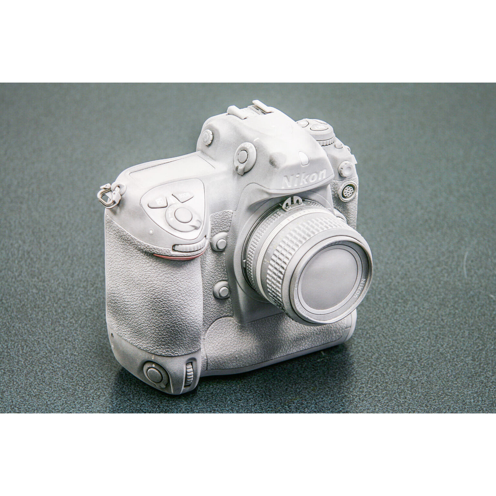 AESUB Verdampende Scanspray