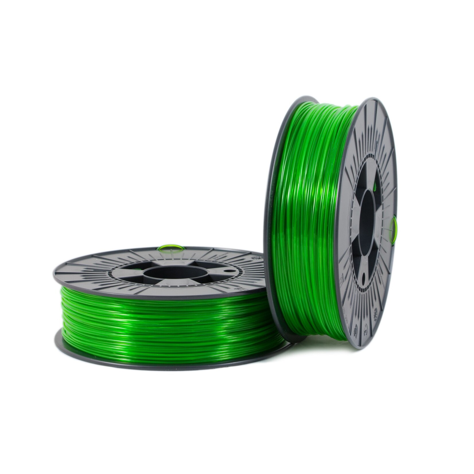 Makerfill PET-G Green Transparent