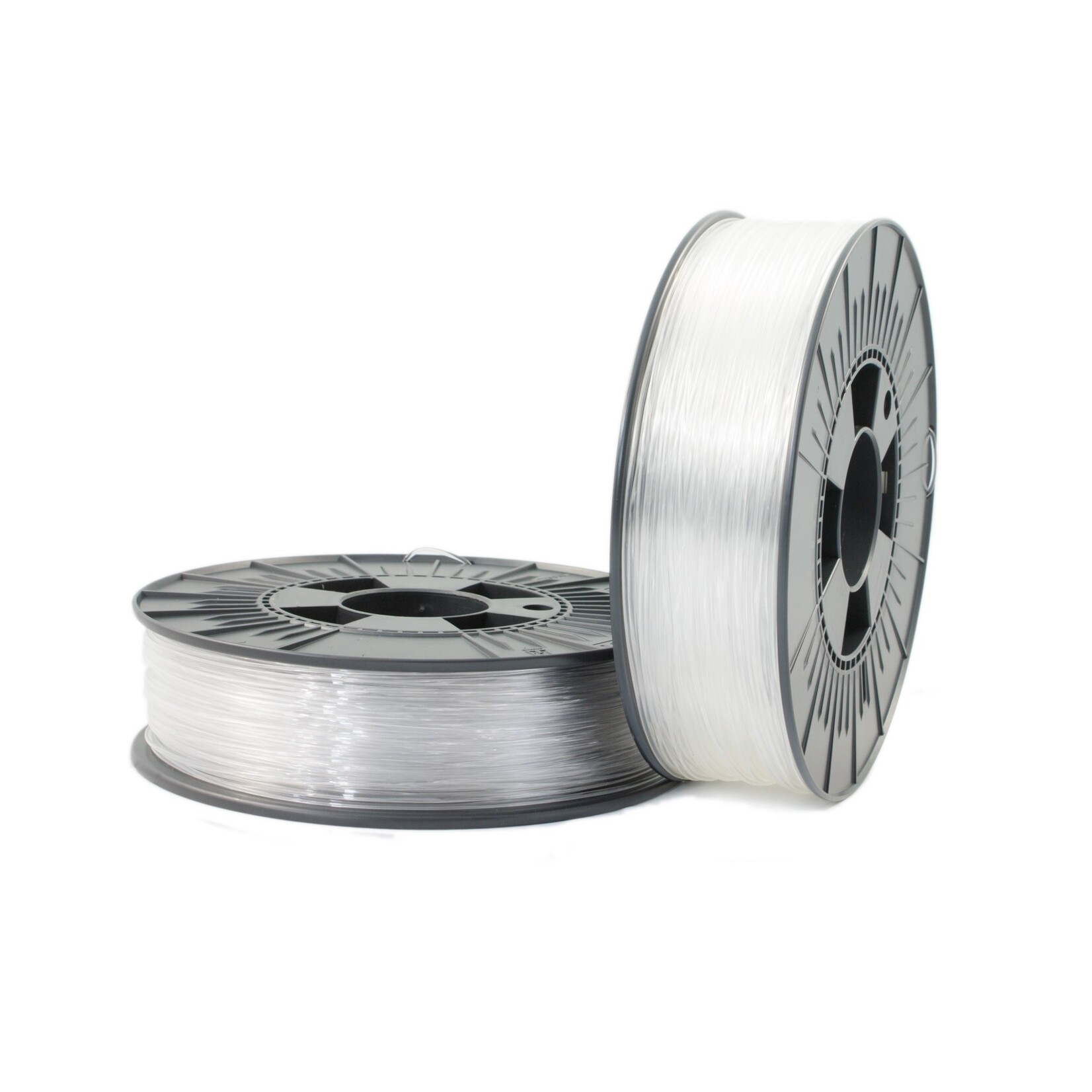 Makerfill PET-G Transparent