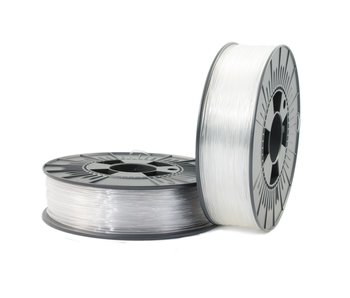 Makerfill PET-G Transparent