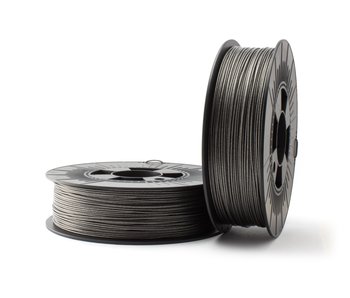 Makerfill PLA Glitter Iron Grey
