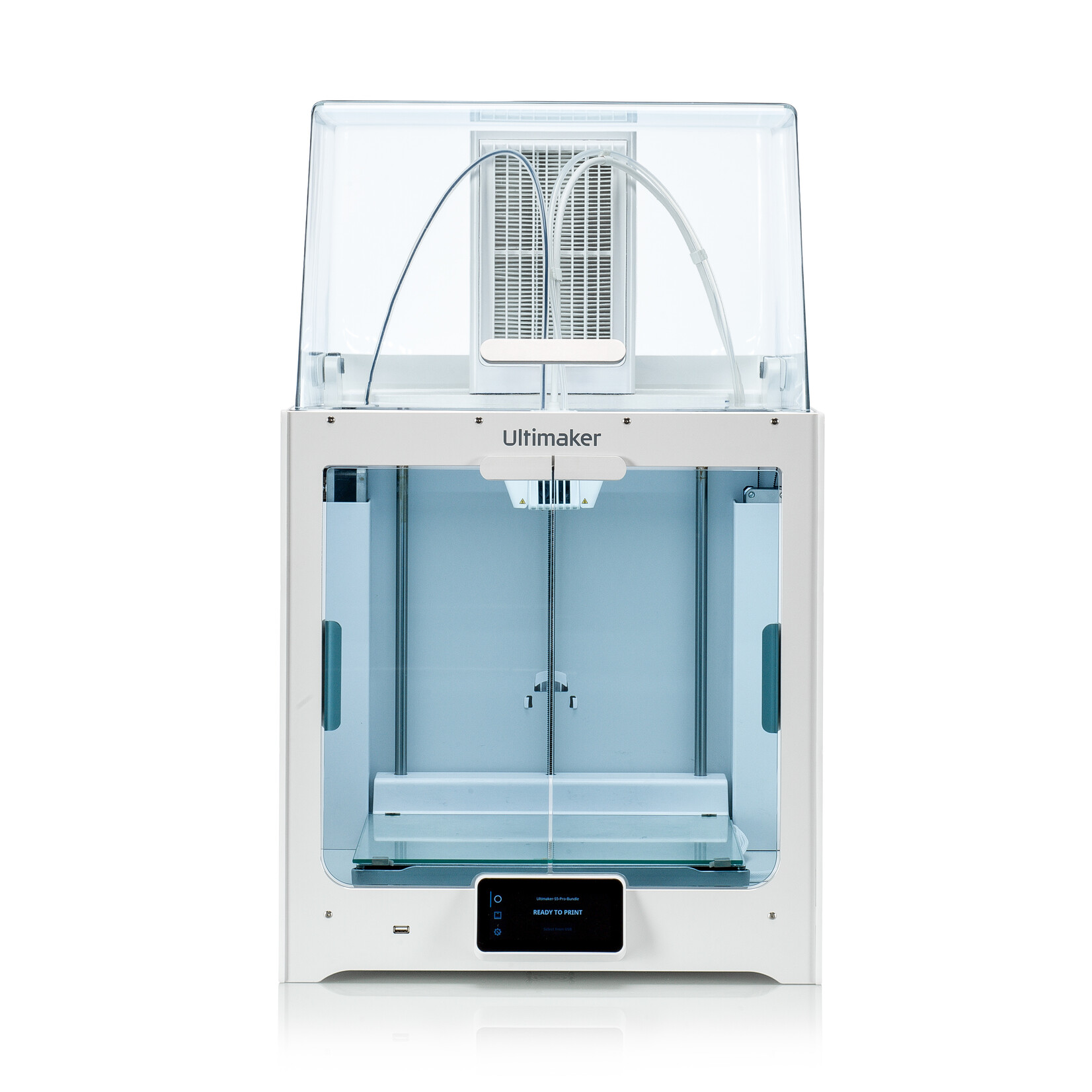 UltiMaker S5 & S6 Air Manager