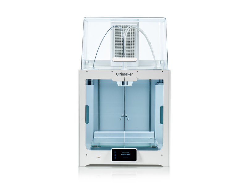 UltiMaker S5 & S6 Air Manager