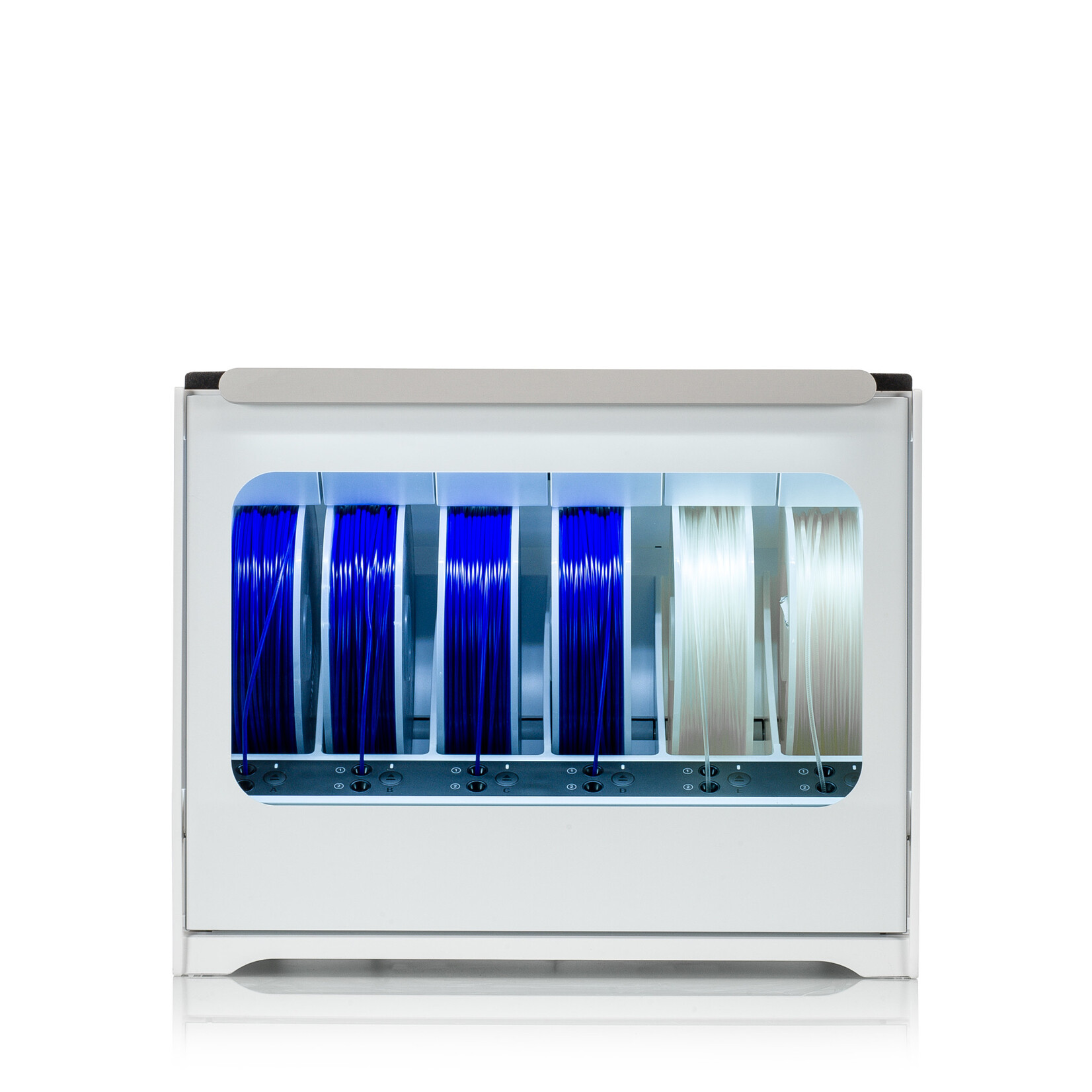 UltiMaker Material Station