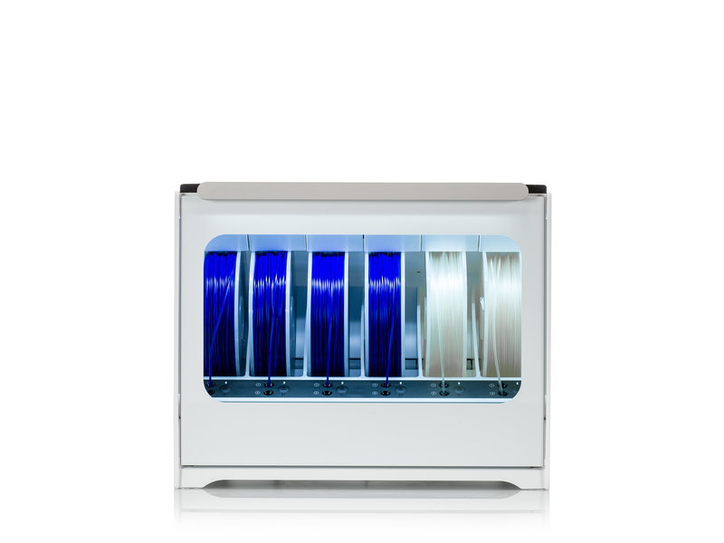 UltiMaker Material Station