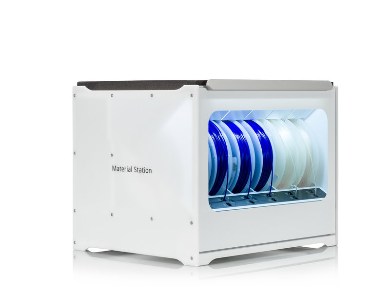 UltiMaker Material Station