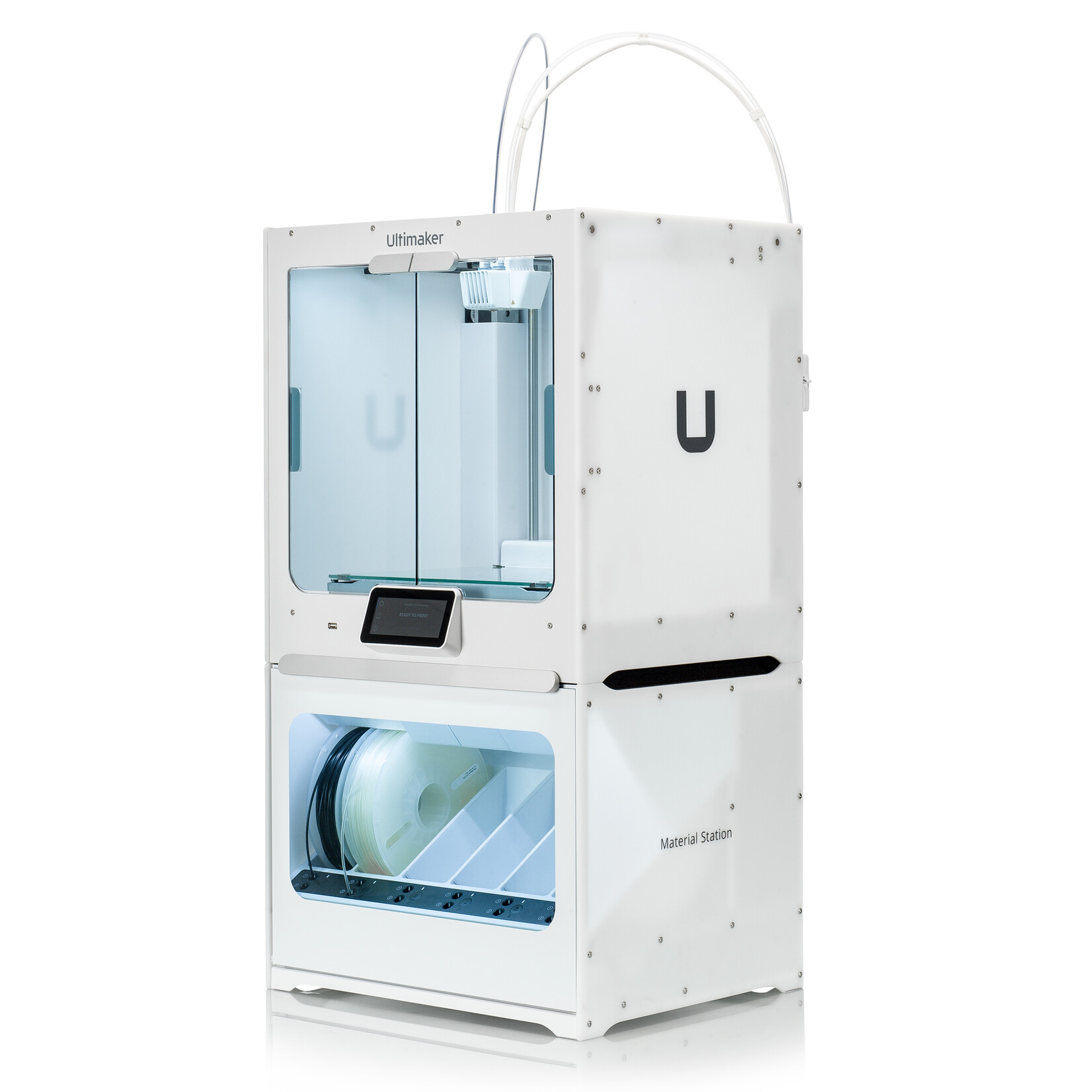 UltiMaker Material Station