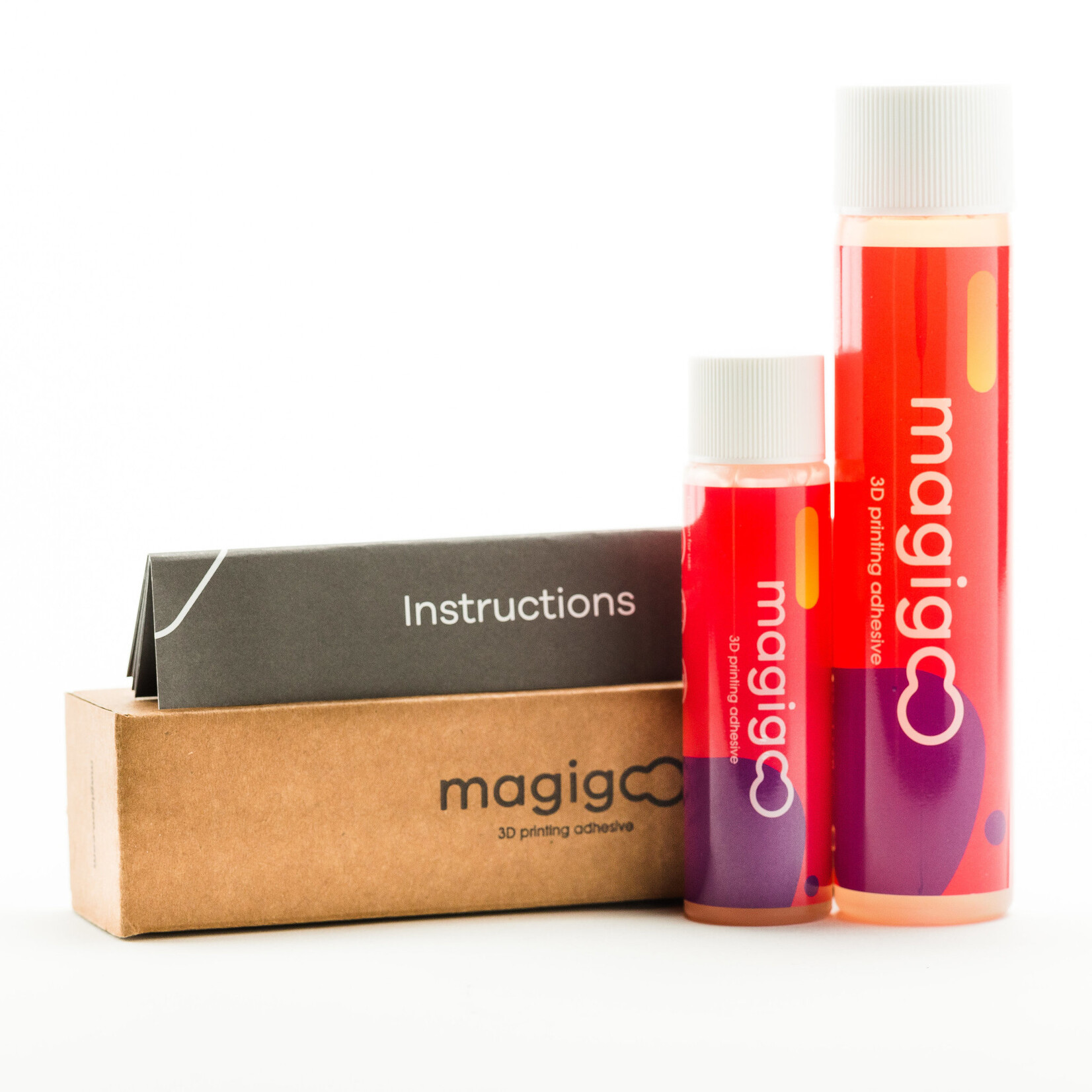 Magigoo Original  50 & 120 ml