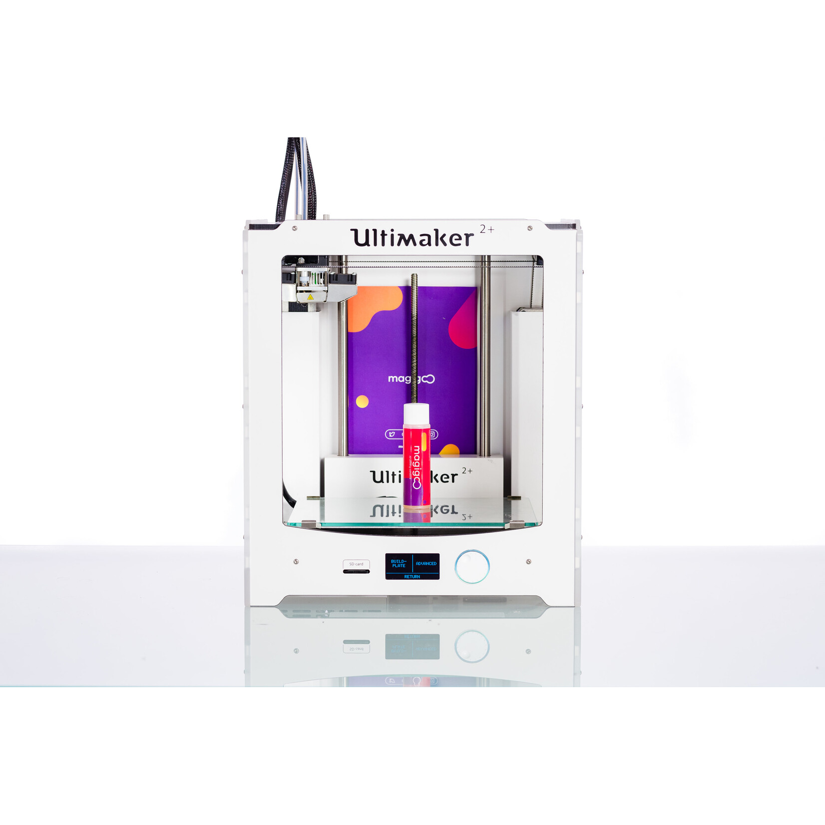 Magigoo Original  50 & 120 ml