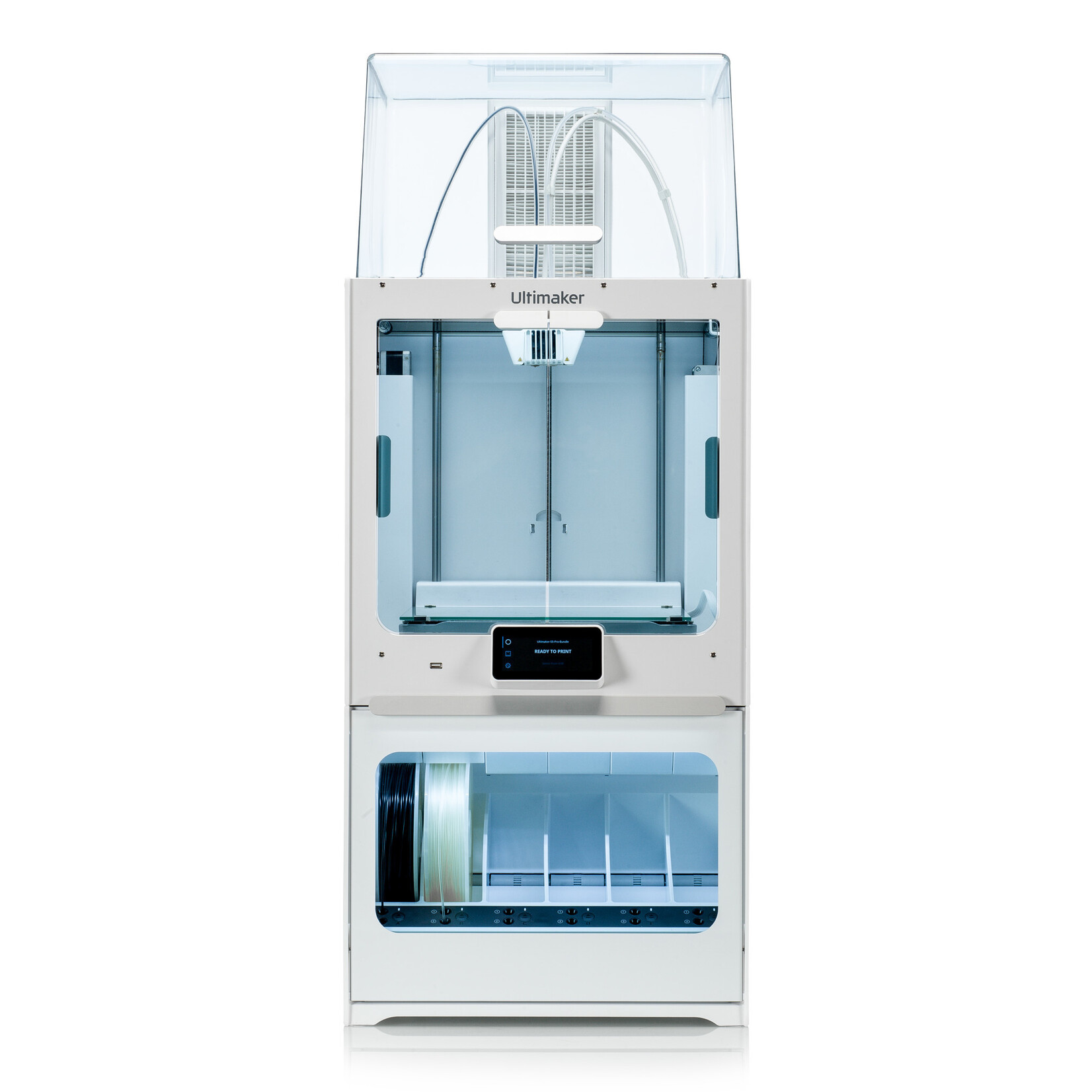 UltiMaker S5 Pro Bundle Pack