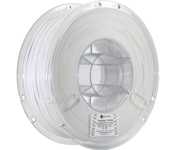 Polymaker Industrial Polymax PC-FR White