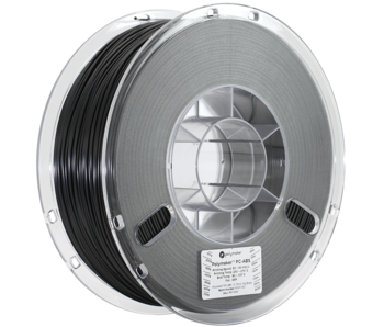 Polymaker Industrial PC-ABS Black